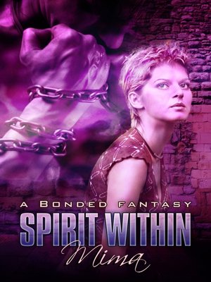 cover image of Spirit Within